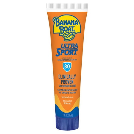 Sport No Scent Scent Sunscreen Lotion